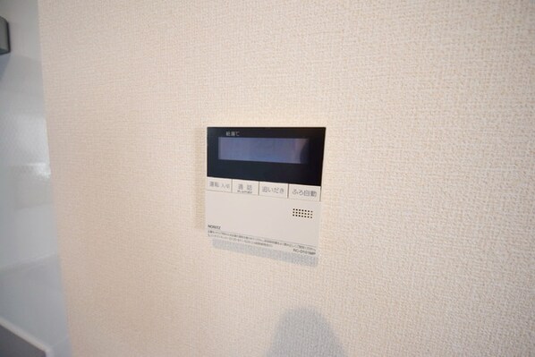 マムの物件内観写真